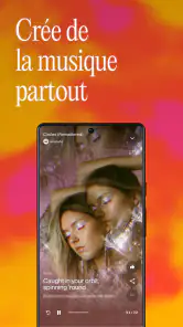 Suno – Musique IA screenshot