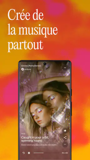 Suno – Musique IA screenshot 1
