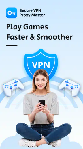 Suojattu VPN-välityspalvelin screenshot 1
