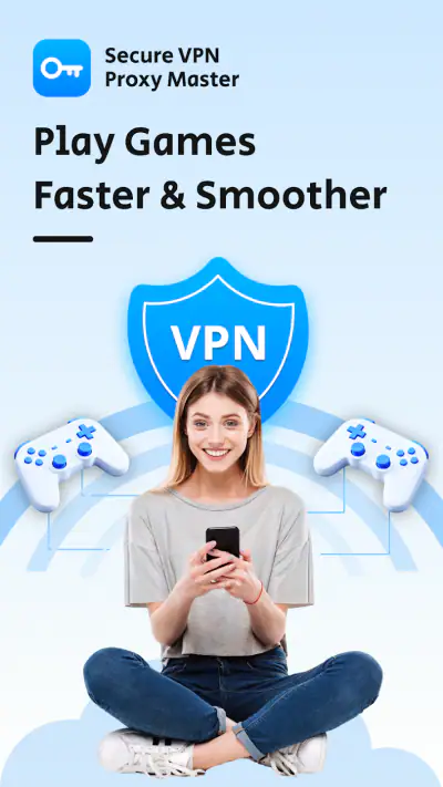 Suojattu VPN-välityspalvelin screenshot 1
