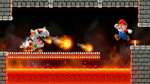 Super Run: Aventure Jungle screenshot 1