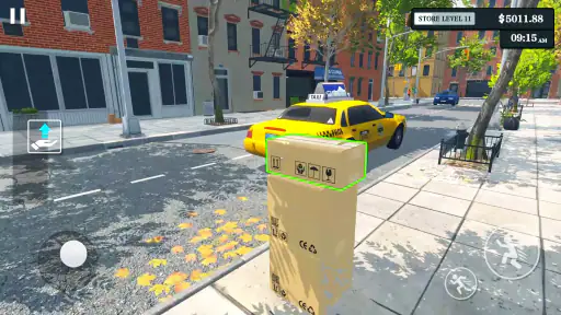 Supermarket Simulator screenshot 8