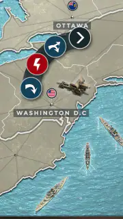 Supremacy 1914 screenshot 3