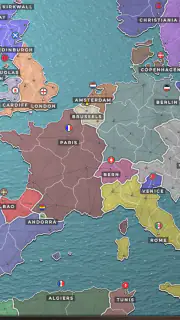 Supremacy 1914 screenshot 4