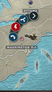 Supremacy 1914 screenshot