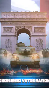 Supremacy: World War 3 screenshot
