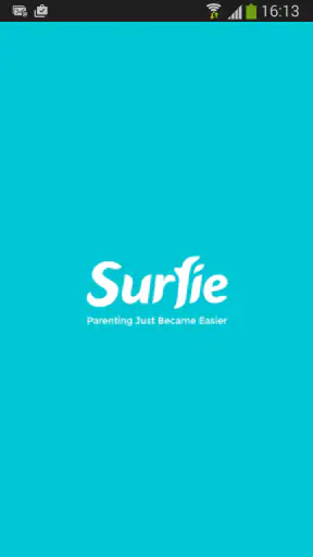 Surfie-Guard screenshot 1