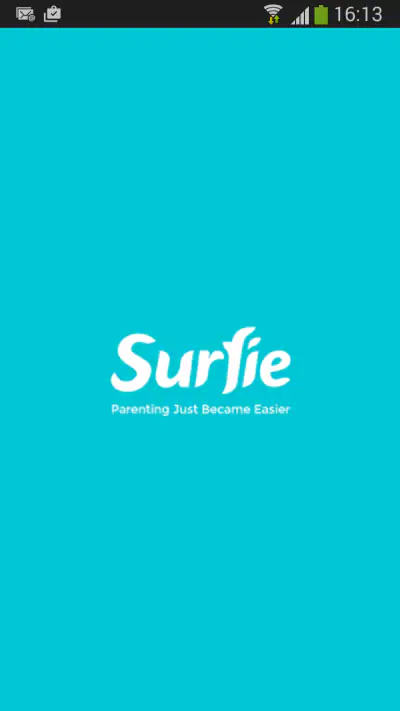 Surfie-Guard screenshot 1