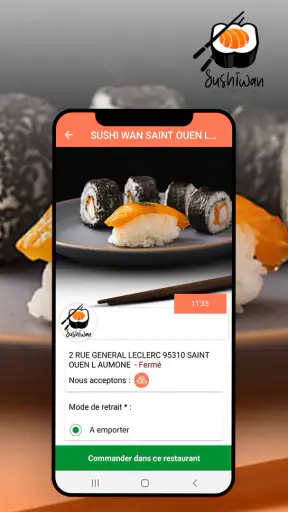 sushiwan screenshot 1