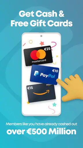 Swagbucks : Sondages rémunérés screenshot 1