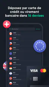SwissBorg: Buy Crypto, Bitcoin screenshot