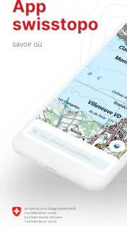 swisstopo screenshot 1