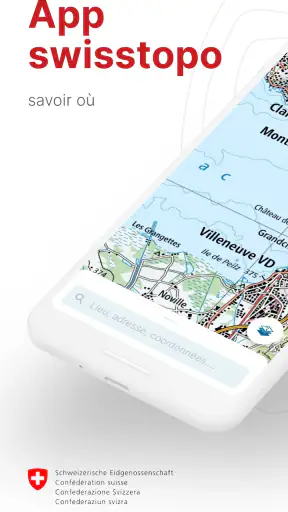 swisstopo screenshot 1