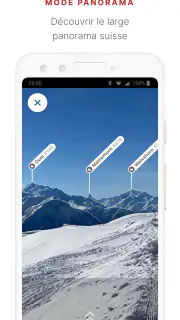 swisstopo screenshot 4