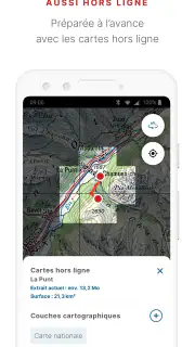 swisstopo screenshot 5