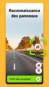 Sygic Navigation GPS & Cartes screenshot