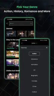 tabii screenshot 6