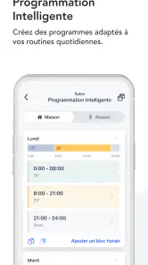 tado° screenshot