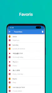 Talk & Translate - Translator screenshot