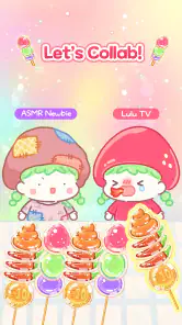Tanghulu Master - ASMR Bonbon screenshot