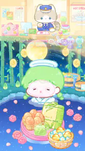 Tanghulu Master - ASMR Bonbon screenshot