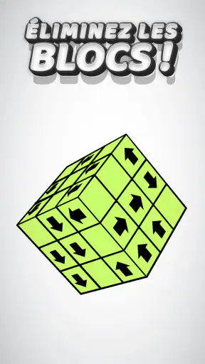 Tap Away screenshot 1