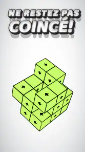 Tap Away screenshot