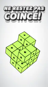 Tap Away screenshot