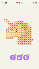 Tap Gallery : reconstitution screenshot