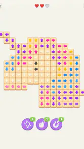 Tap Gallery : reconstitution screenshot