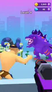 Target Tap Sniper screenshot 2