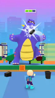 Target Tap Sniper screenshot 8