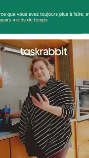 Taskrabbit screenshot 7