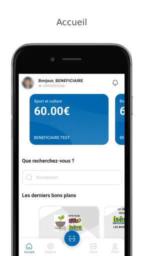 TATTOO Isère screenshot 1