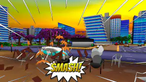 Taxi Ranked screenshot 1