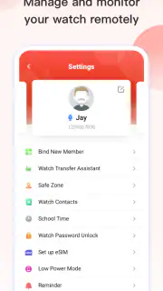 TCL Connect screenshot 6