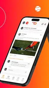 TeamPulse - Gestion d'équipe screenshot