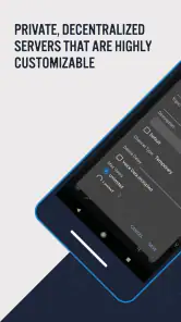 TeamSpeak 3 - Voice Chat screenshot