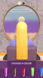Teinture pour cheveux screenshot 2