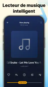 Télécharger Musique Mp3 screenshot