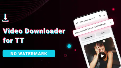 Télécharger vidéo TT no logo screenshot
