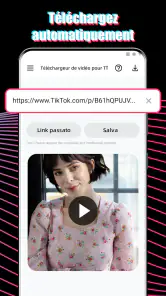 Télécharger vidéo TT no logo screenshot