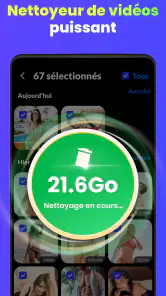 Téléchargeur de Vidéo - HD screenshot