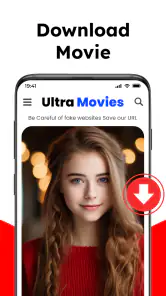 Téléchargeur de vidéos Vidmy screenshot
