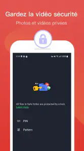 Téléchargeur vidéos et musique screenshot