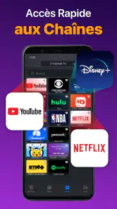 Télécommande Universelle de TV screenshot