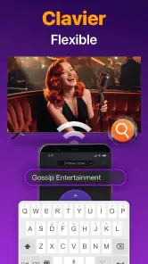 Télécommande Universelle de TV screenshot