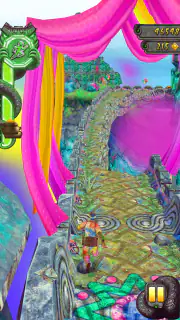 Temple Run 2: Endless Escape screenshot 8