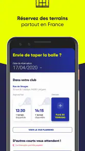 Ten'Up screenshot