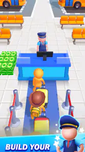 Terminal Master - Bus Tycoon screenshot